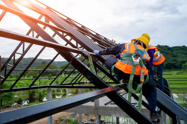 Quick and Trustworthy Emergency Roof Repair Services in Hudson, FL