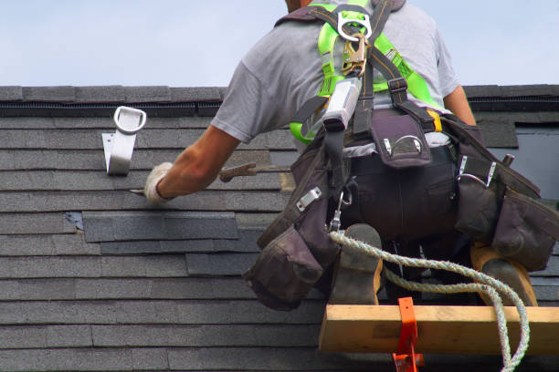 Best Gutter Installation and Roofing  in Hudson, FL