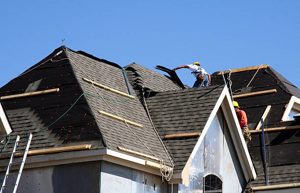 Quick and Trustworthy Emergency Roof Repair Services in Hudson, FL