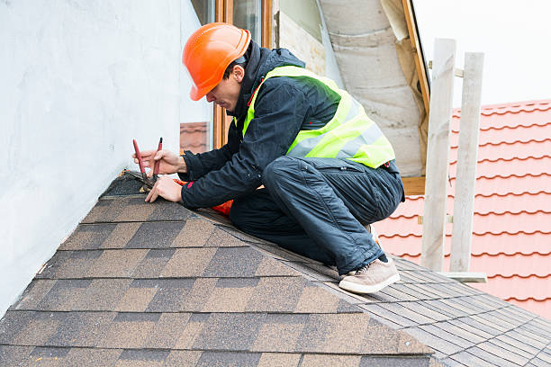 Best Roof Replacement Cost  in Hudson, FL