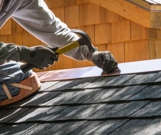 Best Emergency Roof Repair  in Hudson, FL